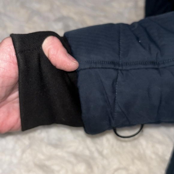 Columbia Sportswear Co. Kaleidaslope II Titanium Omni-Heat Jacket, Size M - Picture 9 of 14